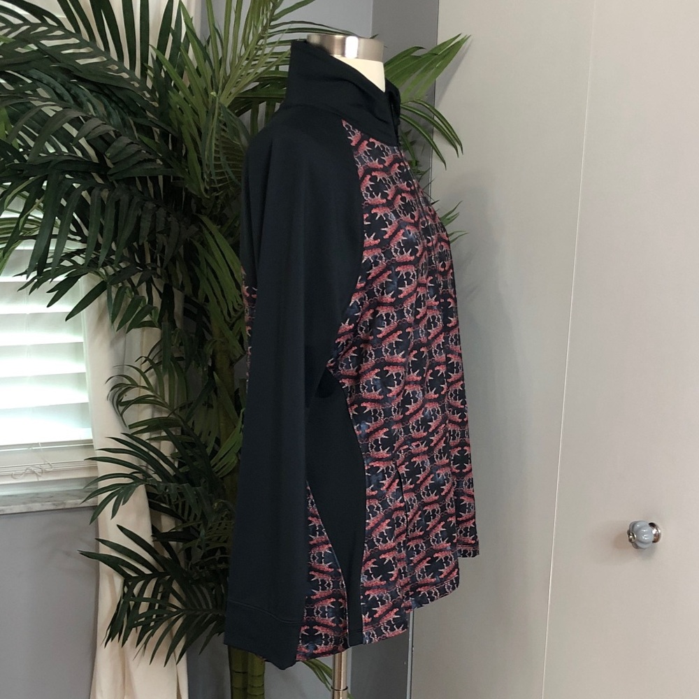 Peter Millar Black Performance Jacket - image 4